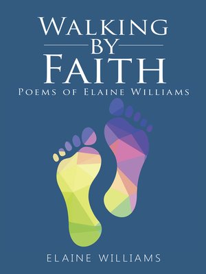 cover image of Walking    by   Faith